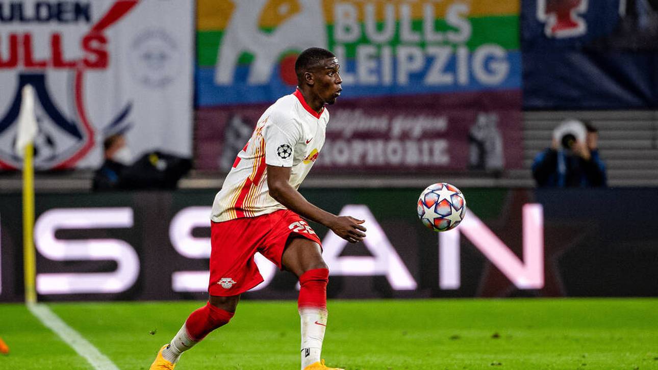 Schwere Aufgabe für Leipzig