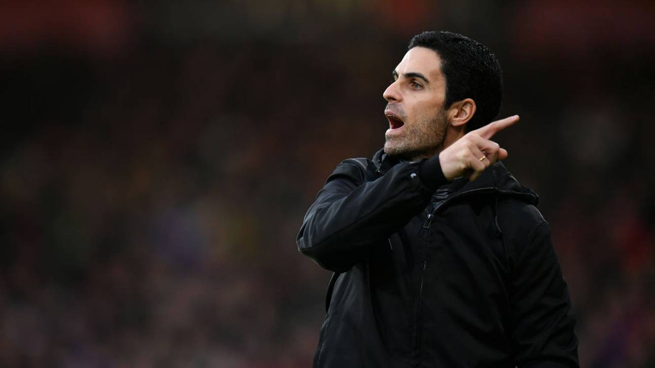 Arsenal muss gegen Chelsea ran