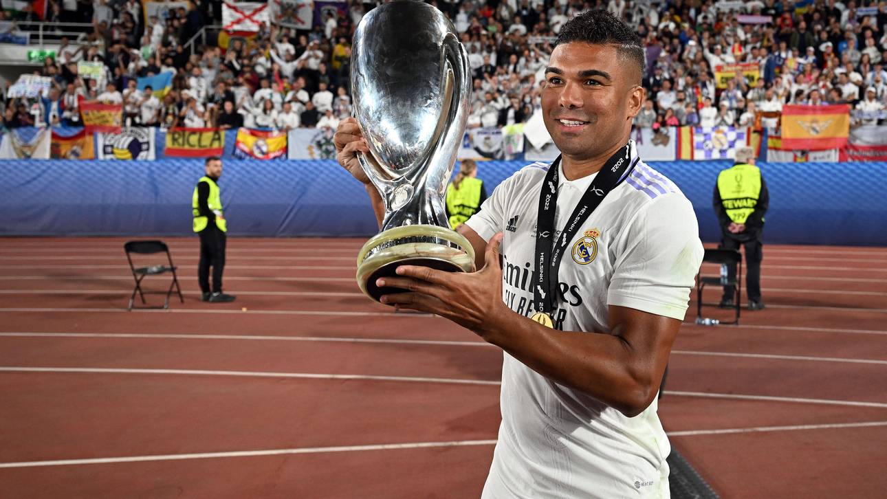 Ein Transfer, der viele Fragen aufwirft