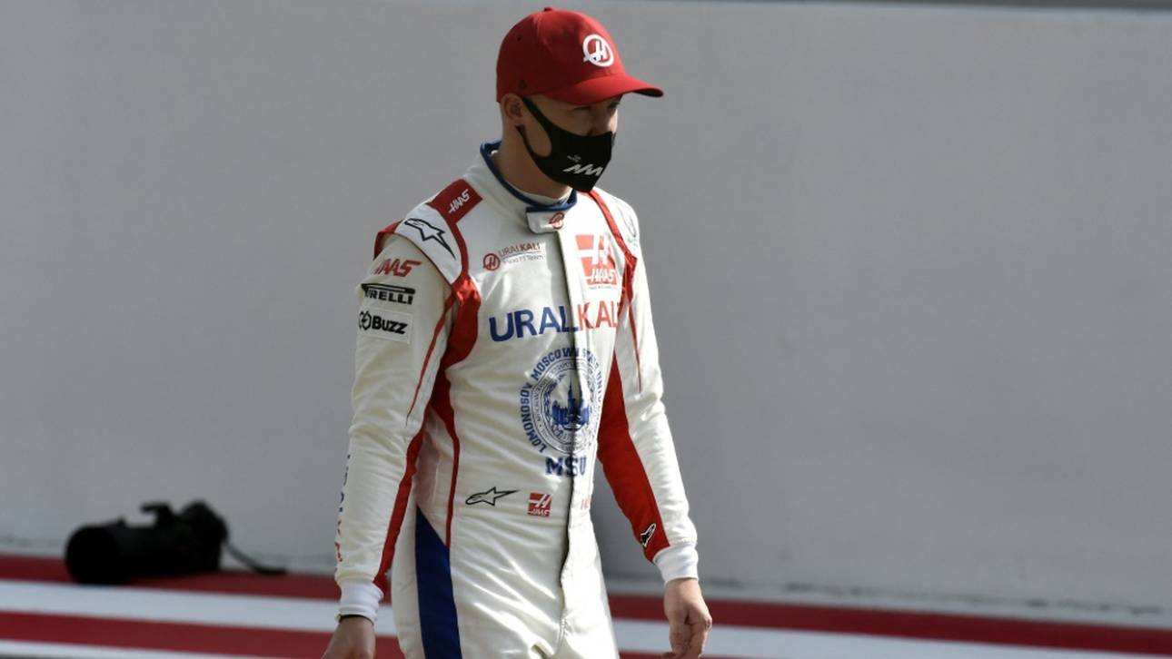 Schumacher „bereit“ für Debüt