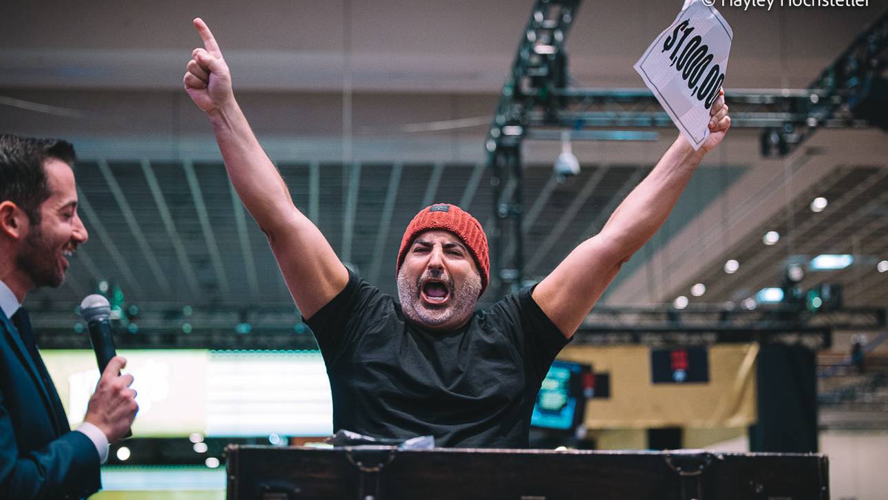 Mystery Bounty: Der Trend des Jahres 2022