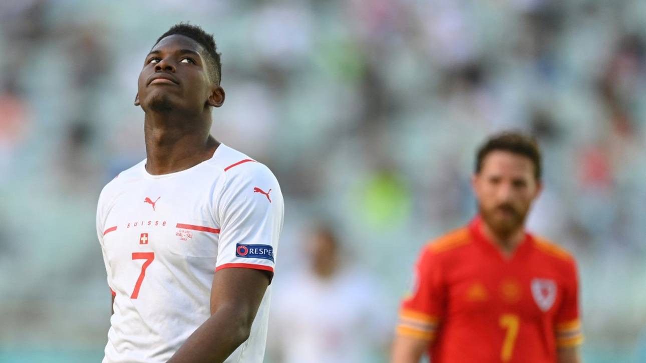 Dämpfer für die „goldene Generation“: Schweiz verspielt Auftaktsieg