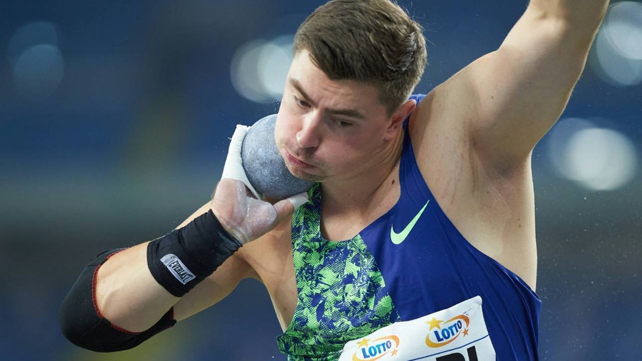 Deutschland nachträglich Europameister