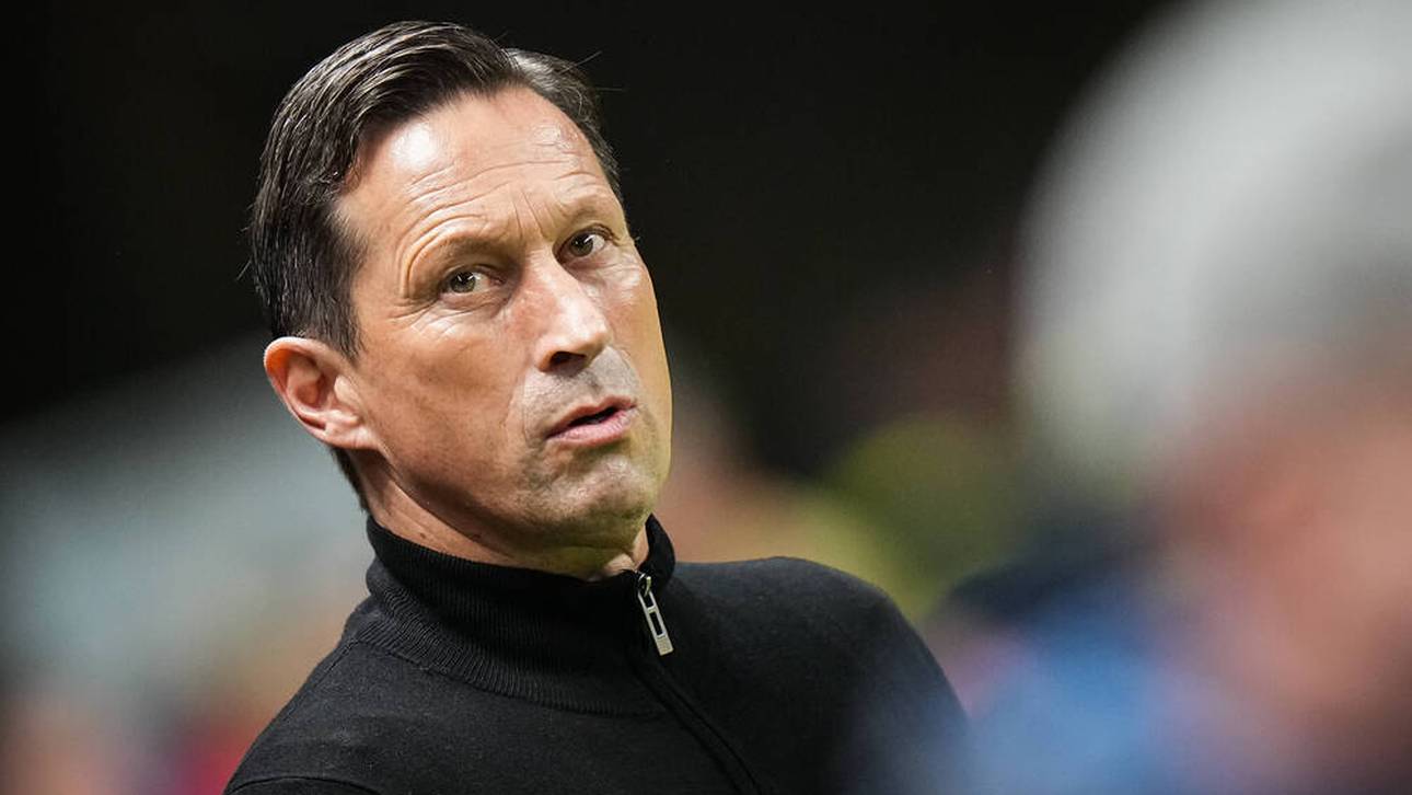 Schmidt poltert gegen Chelsea