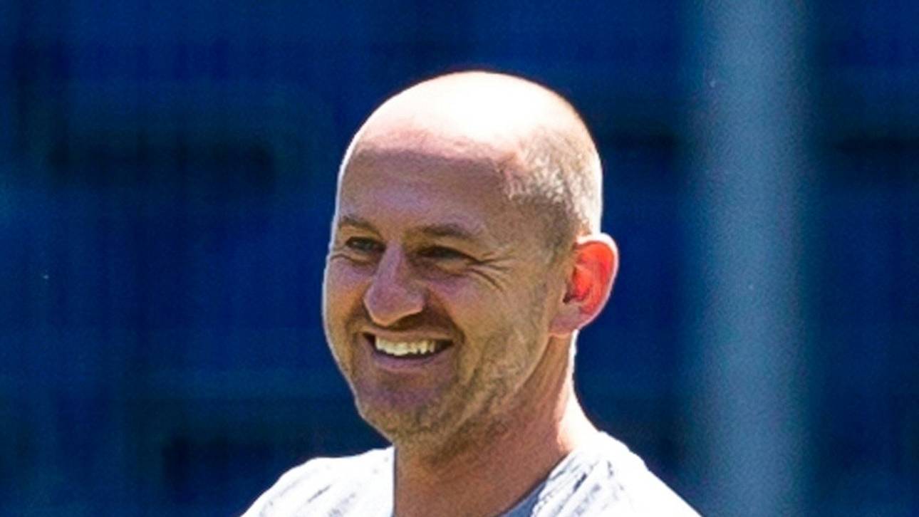 Lieberknecht mit Unverständnis: „Das war keine Rote Karte“