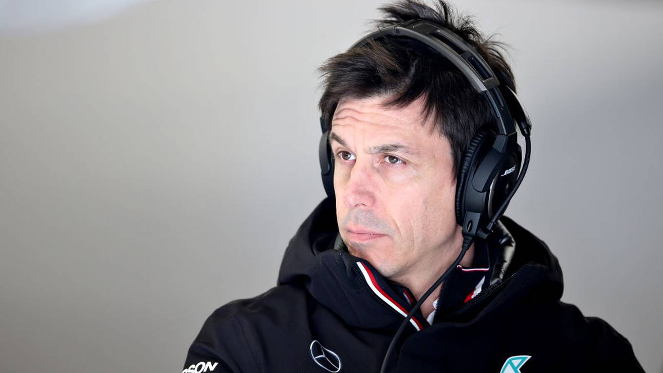 Wolff-Wechsel? Das sagt Aston Martin