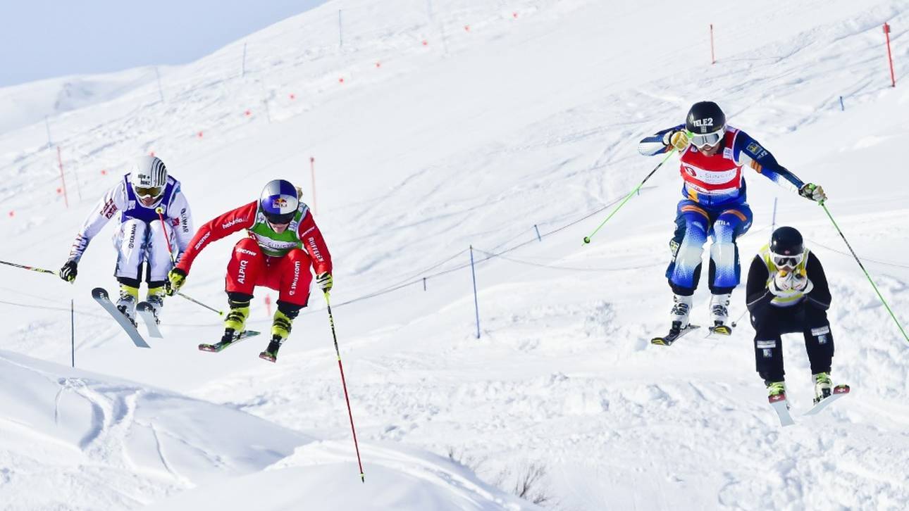 Deutsche Skicrosser enttäuschen