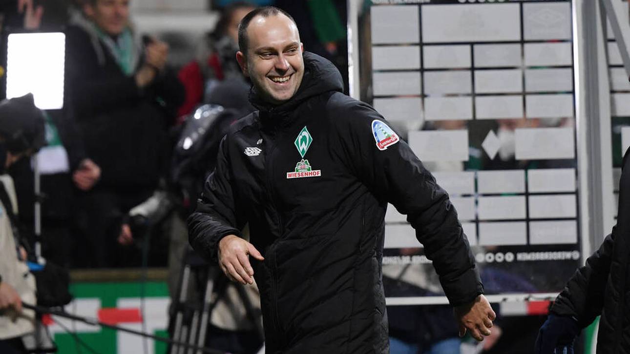 Werner feiert furioses Werder-Debüt