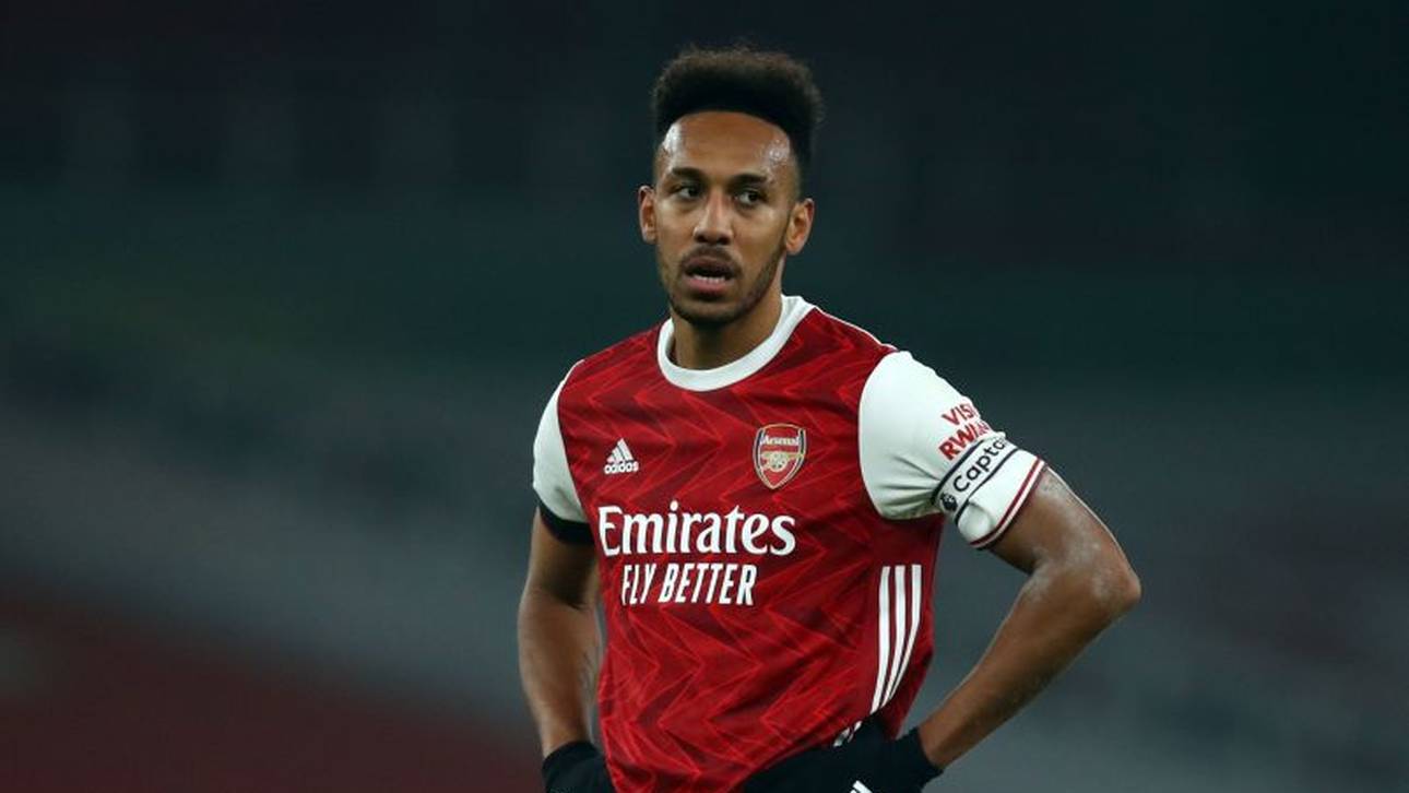 Nur noch Häme für den FC Arsenal