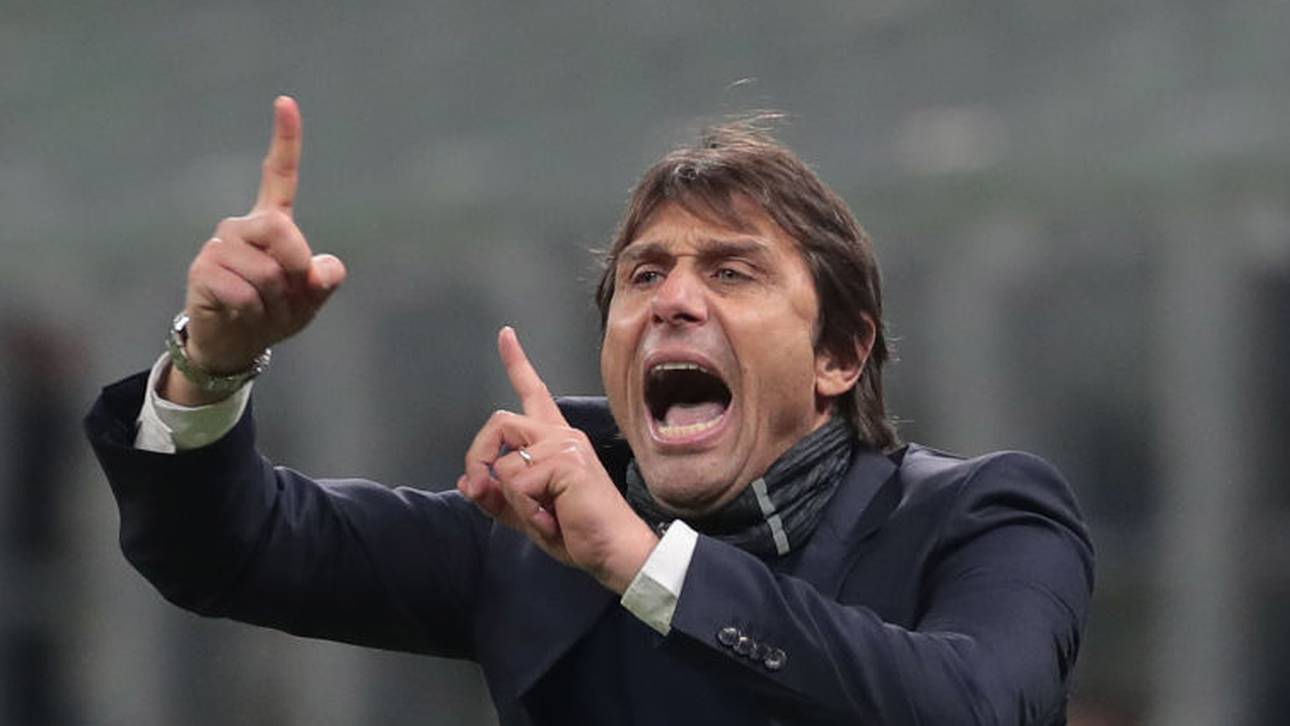 Inter sagt PK wegen Leserbrief ab