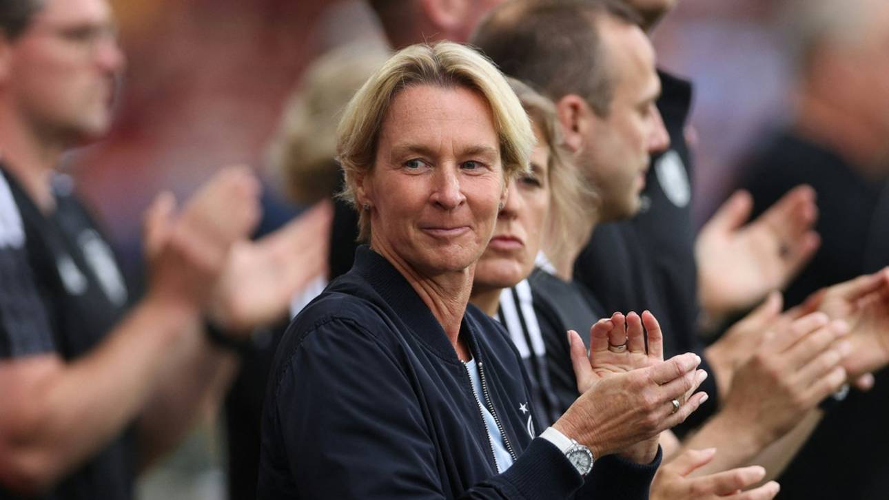 „Equal Pay“? DFB-Größen gelassen