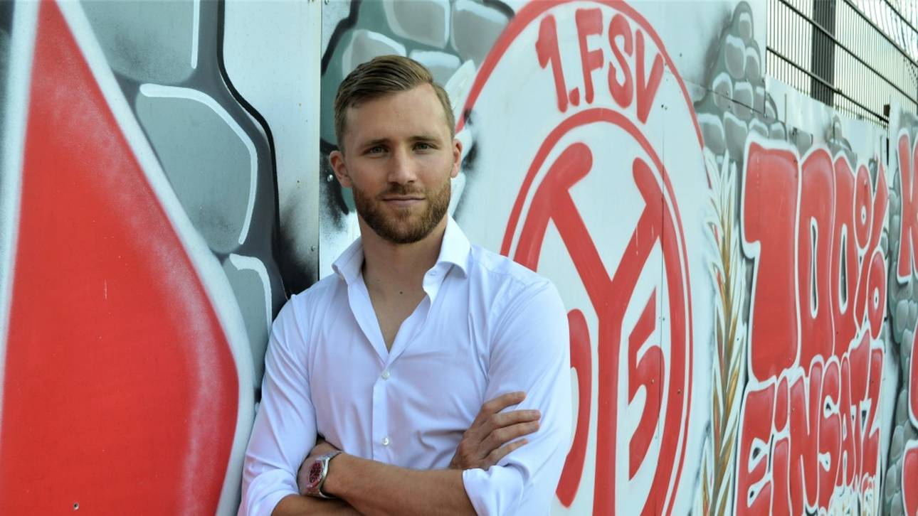 Mainz holt Schweizer EM-Fahrer