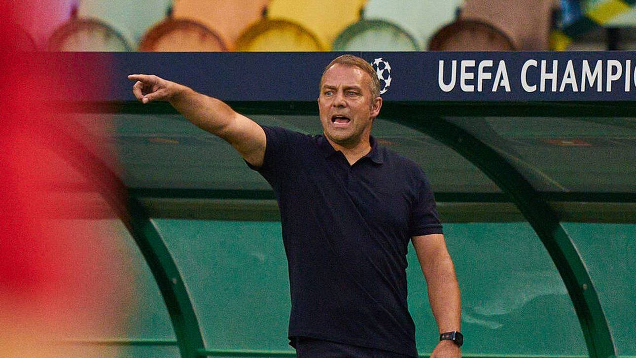 Das muss Bayern gegen PSG abstellen