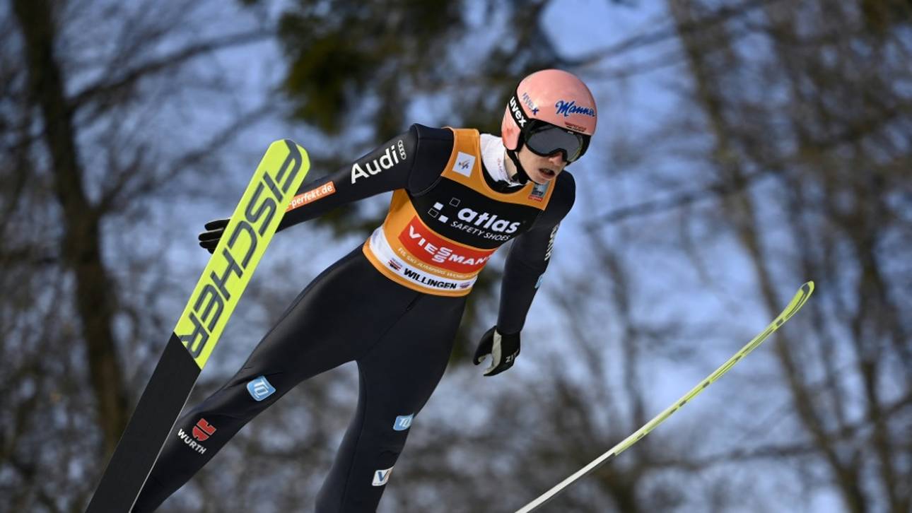 Geiger brennt auf Olympia: „Das Größte für einen Sportler“