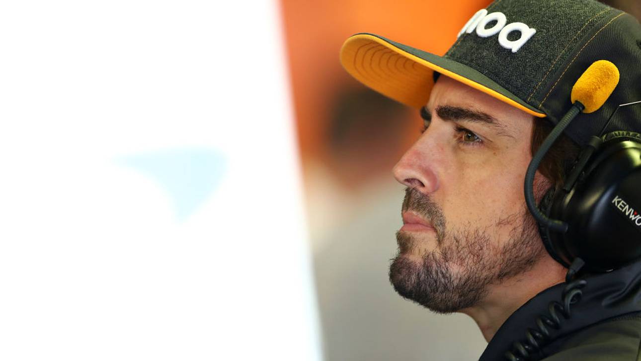 Darum macht Alonso-Comeback Sinn