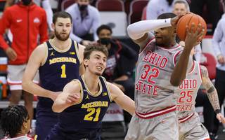 US-Sport / College Basketball