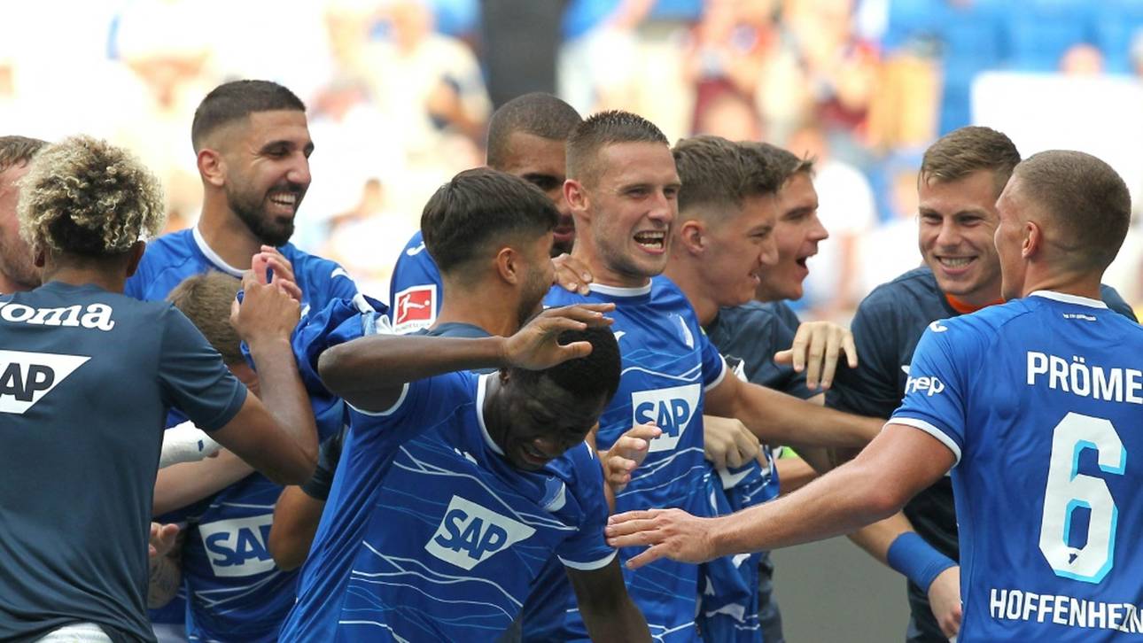 TSG-Medienabteilung boykottiert WM