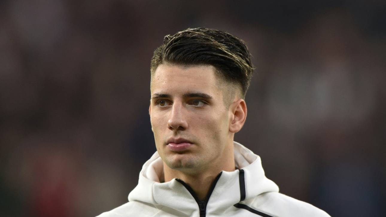 RB-Zugang Szoboszlai ausgezeichet