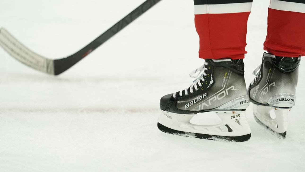 Ice Tigers verlängern mit Schmölz