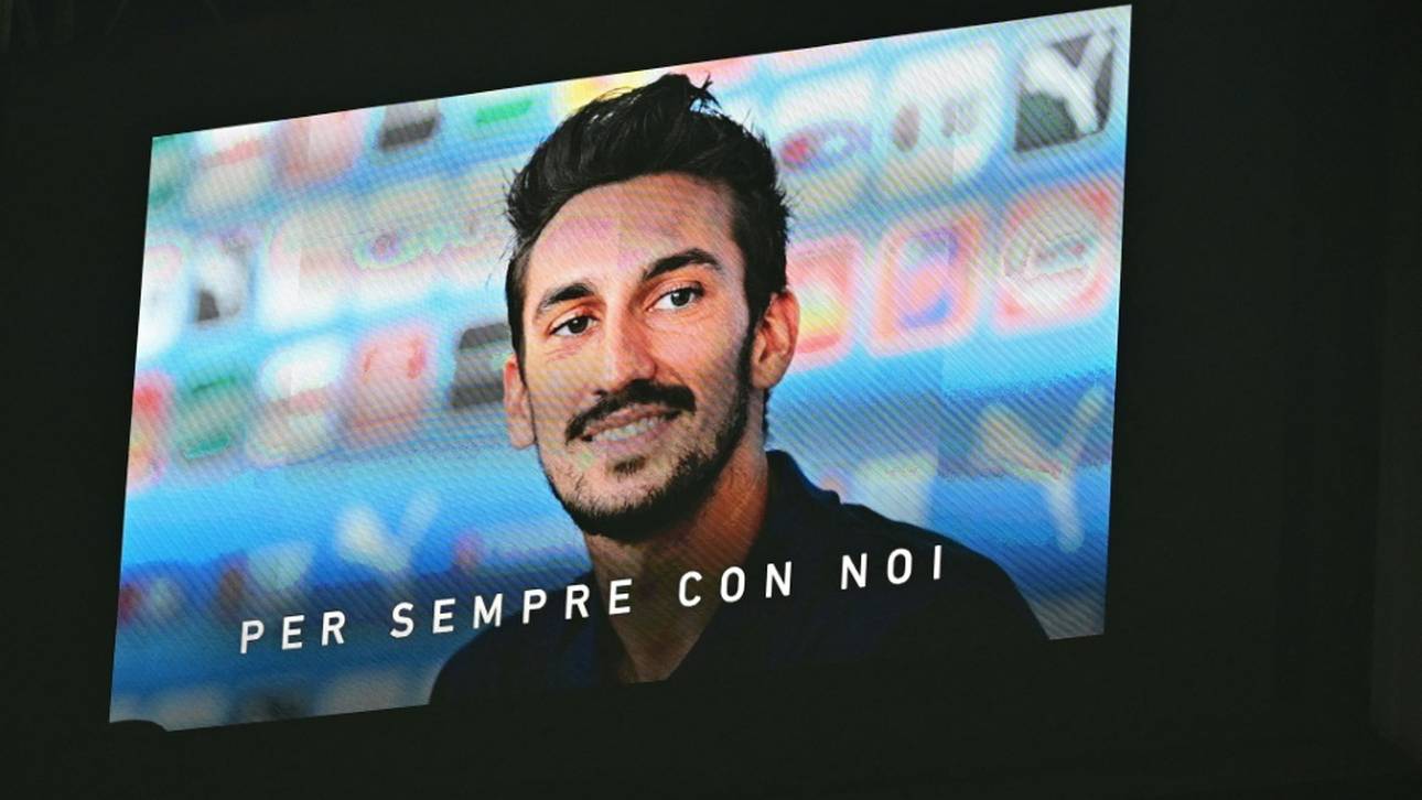 Auftakt im Prozess um Astori-Tod