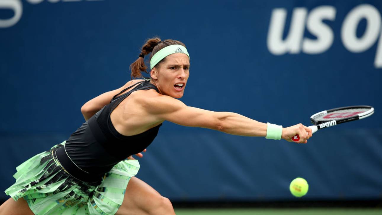 Petkovic verpasst Viertelfinale