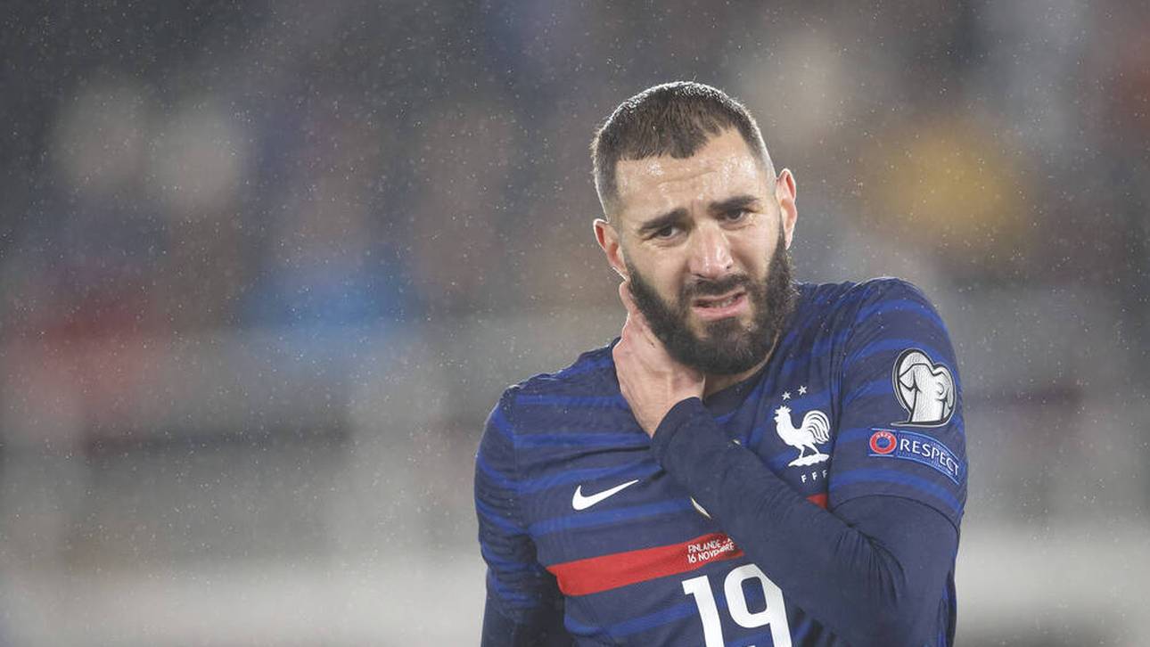 Sextape-Skandal: Benzema schuldig gesprochen