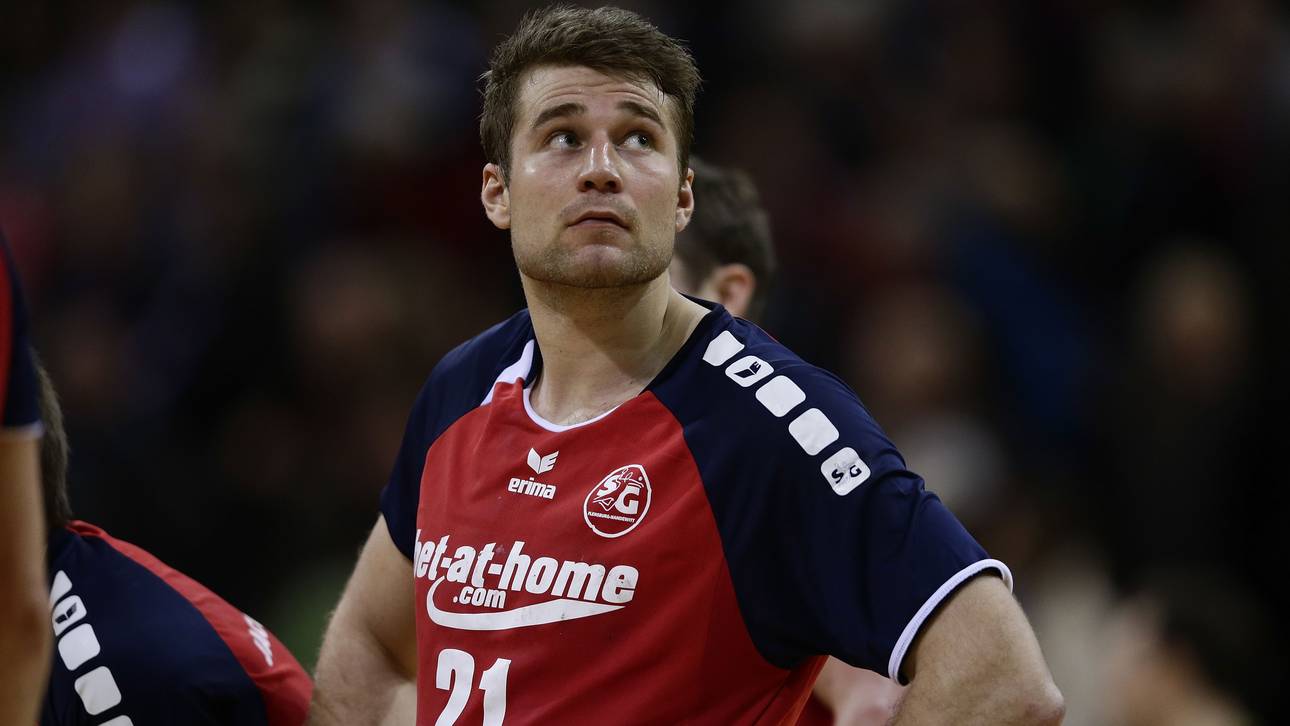 Flensburg holt Heinl zurück