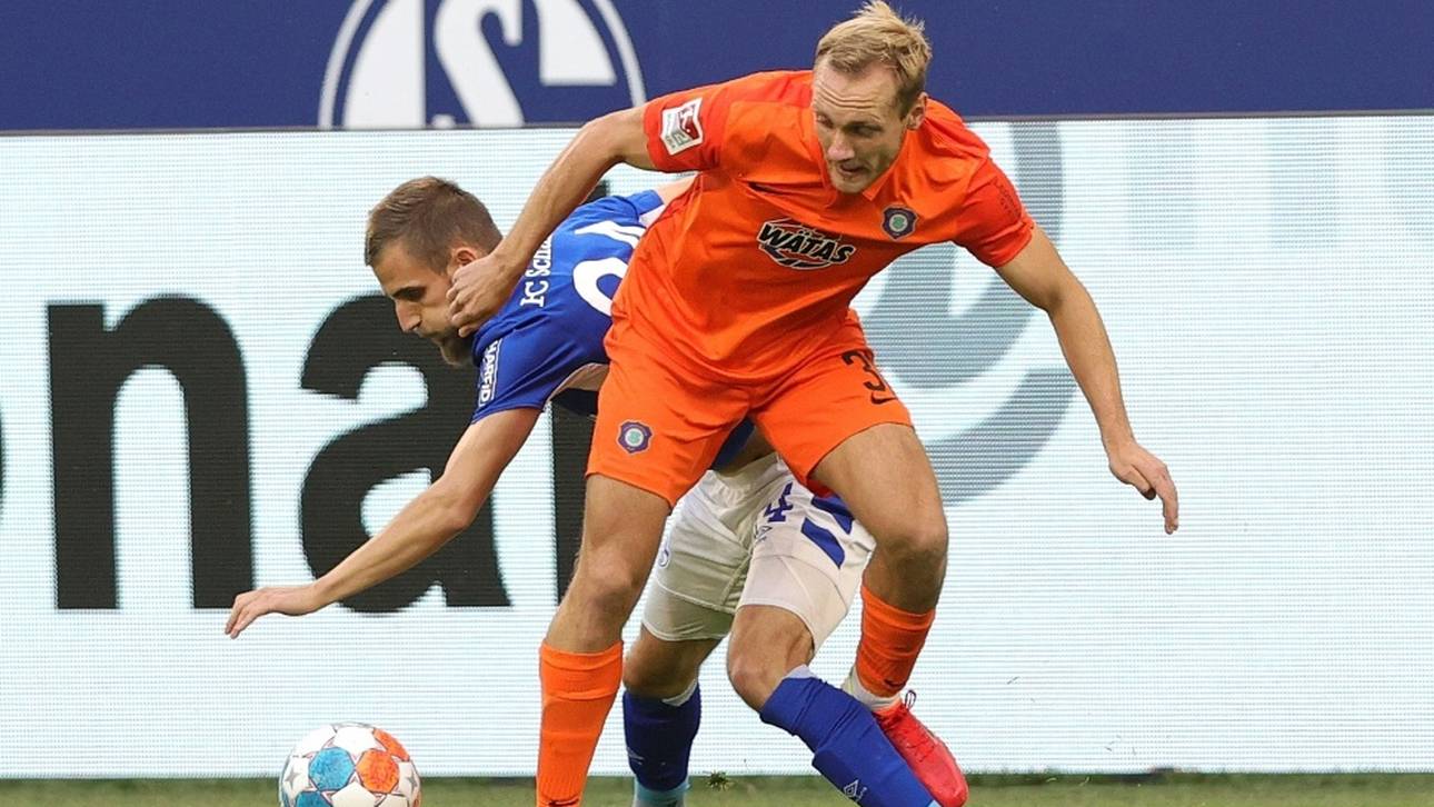 FCK holt Offensivverstärkung