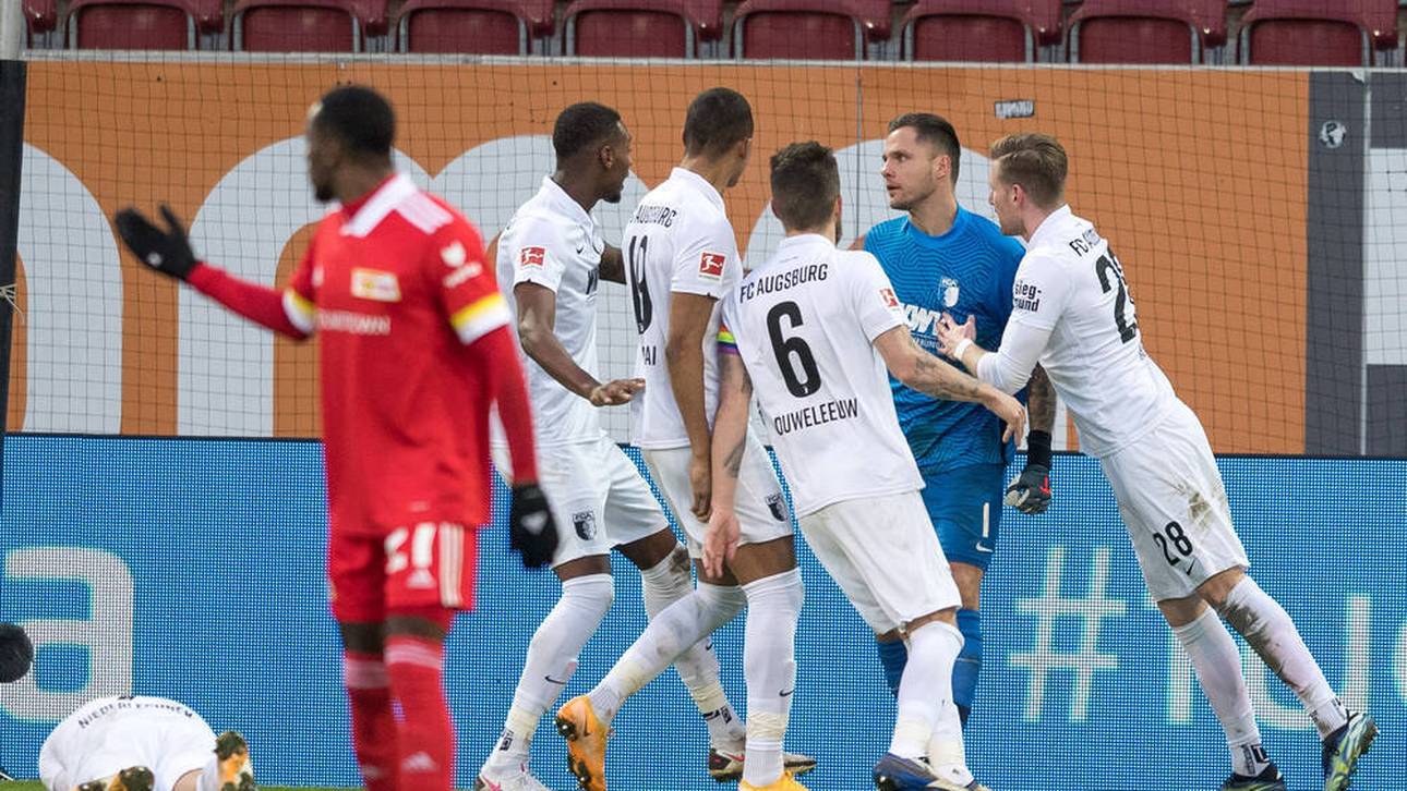 FCA-Keeper mit Kühlschrank-Orakel