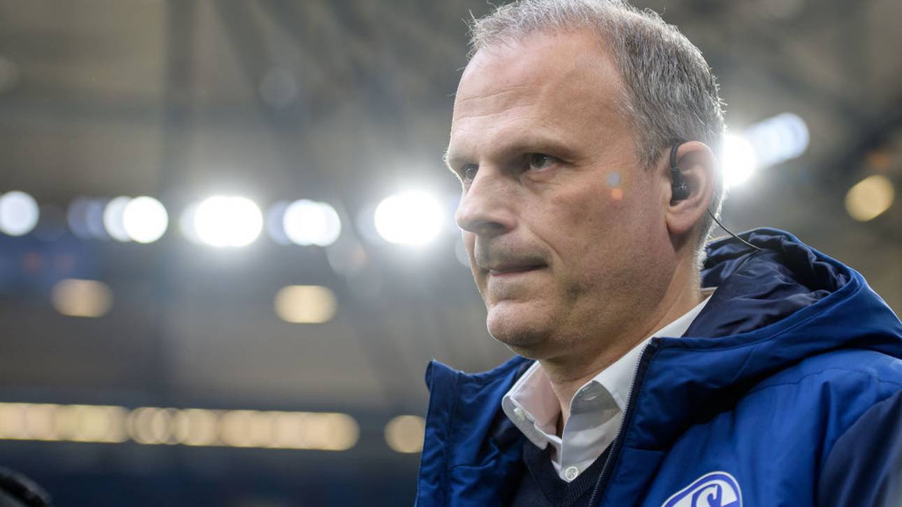 Patzt sich Nübel aus Bayern-Spiel?