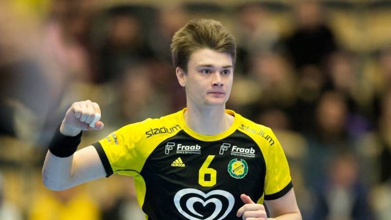 Kiel reagiert auf Verletzungsschock