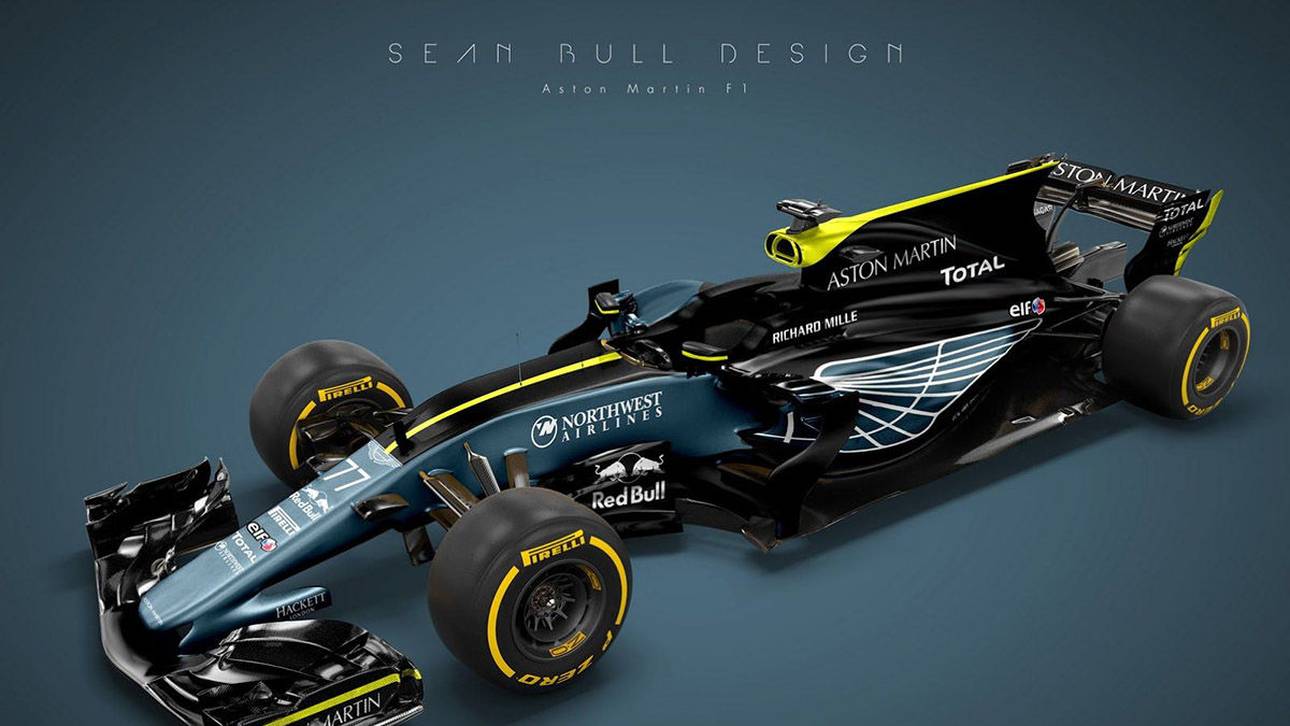 Historischer Tag für Vettel und F1