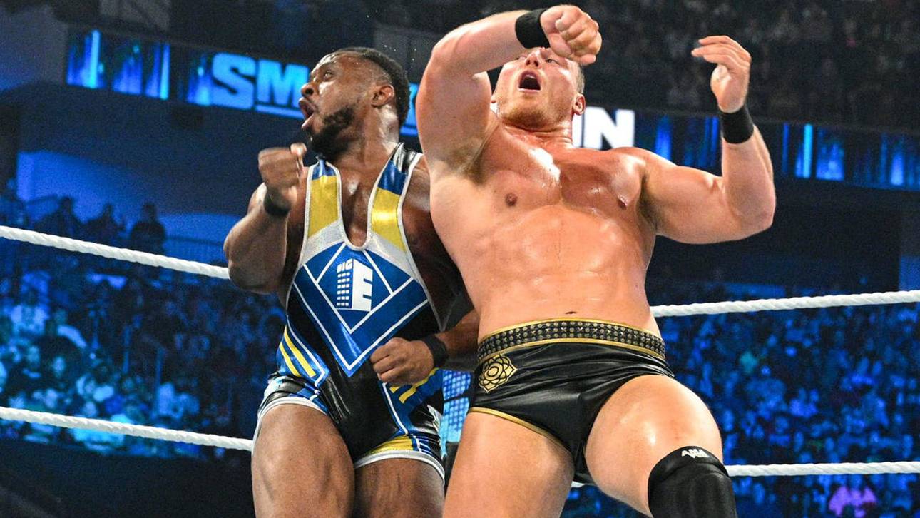 Üble Hasswelle wegen WWE-Drama