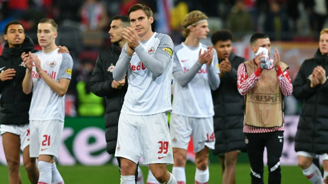 Corona-Schock bei Bayerns CL-Gegner