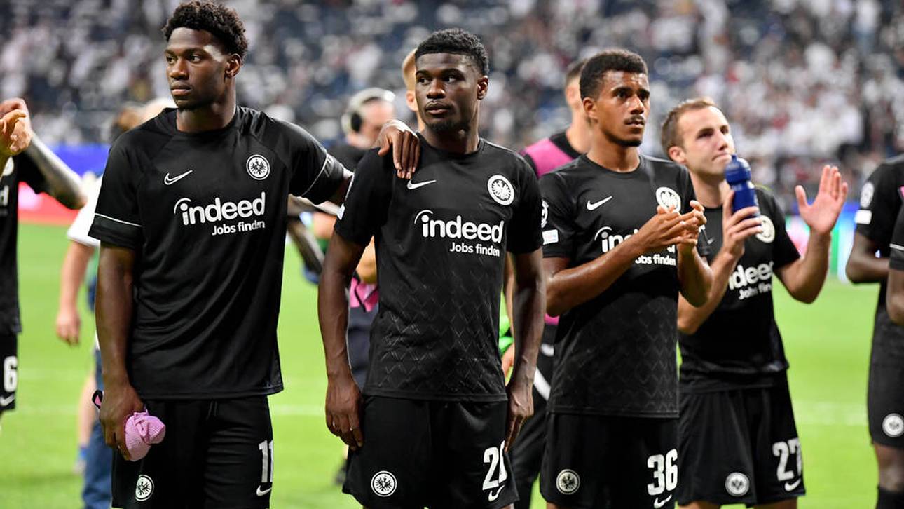 Eintracht-Antwort auf BVB-Plan