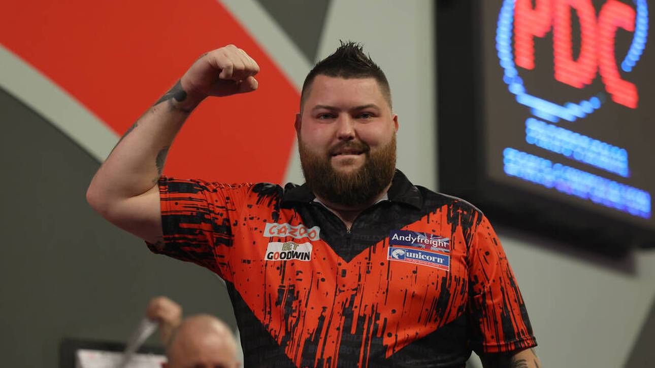 Das Versprechen des Clemens-Gegners