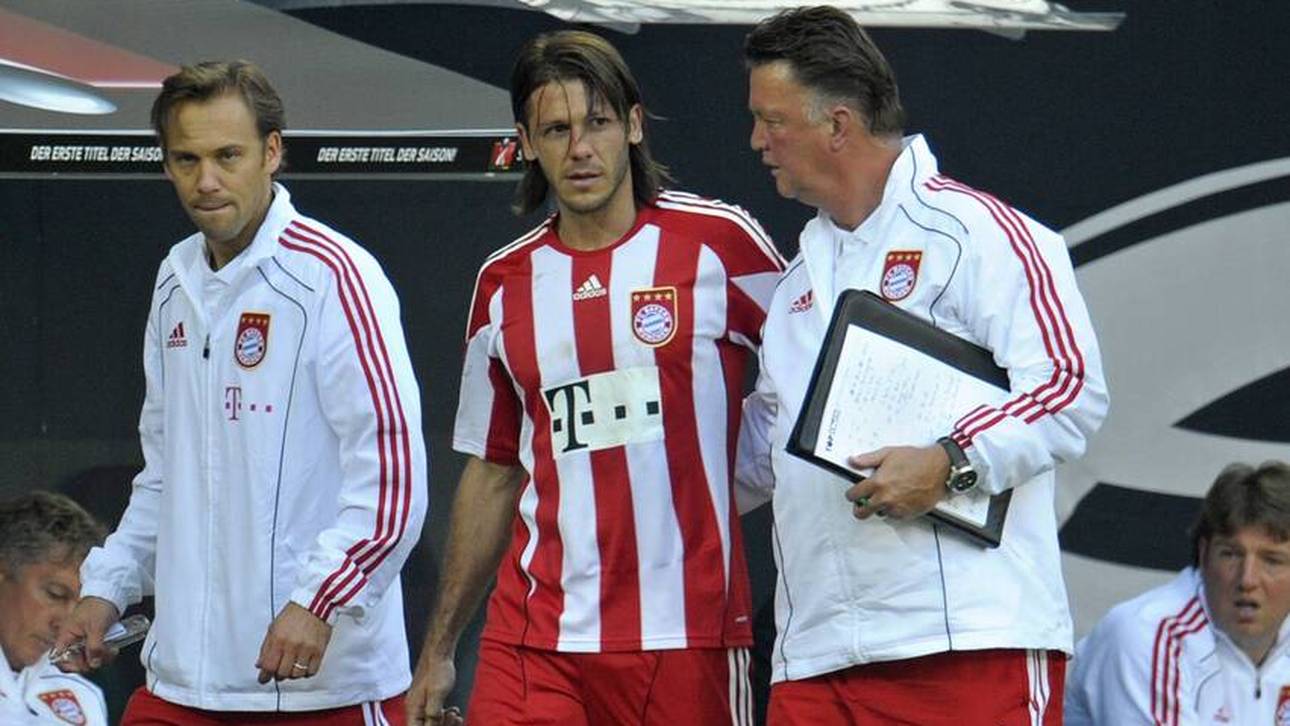 Demichelis: So lief mein Bayern-Aus wirklich