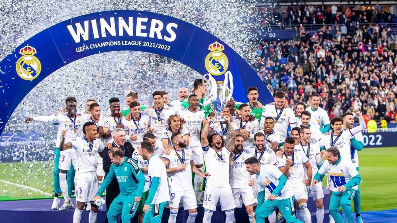 „Schlechtestes Real der letzten Jahre“