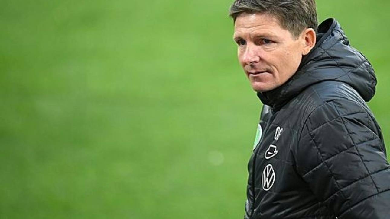 Corona: Wölfe-Duo muss passen