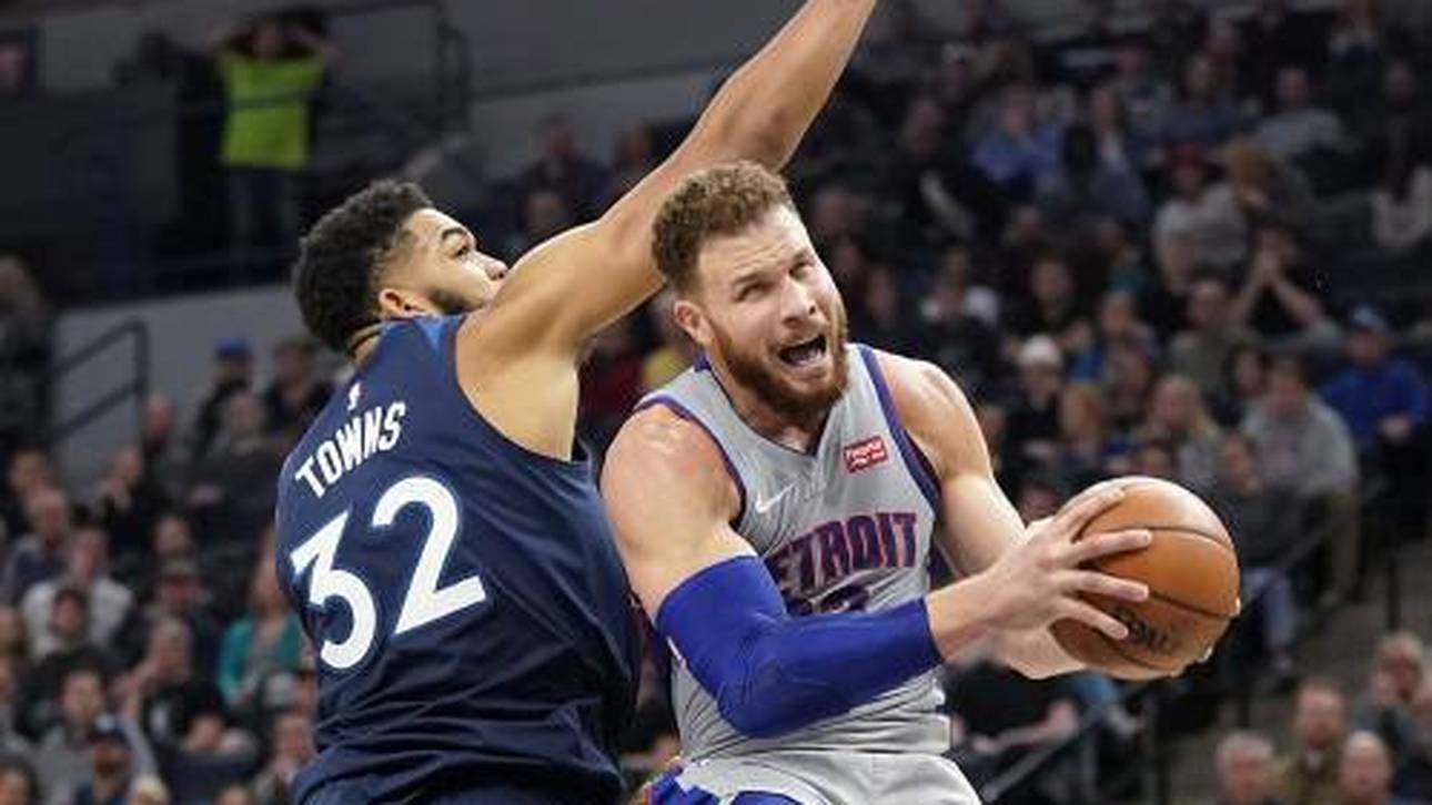 Nächster NBA-Superstar zu den Nets