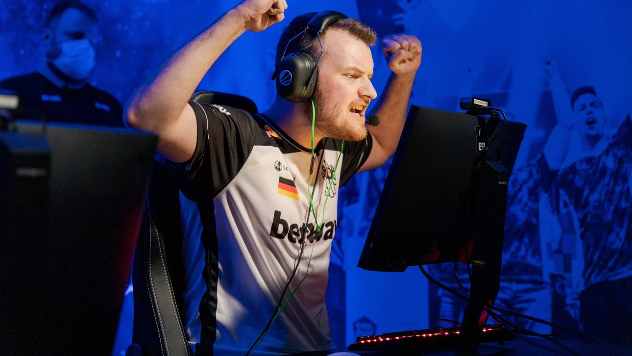 CSGO: IEM Fall Europe – BIG weiter, Fnatic & Sprout raus
