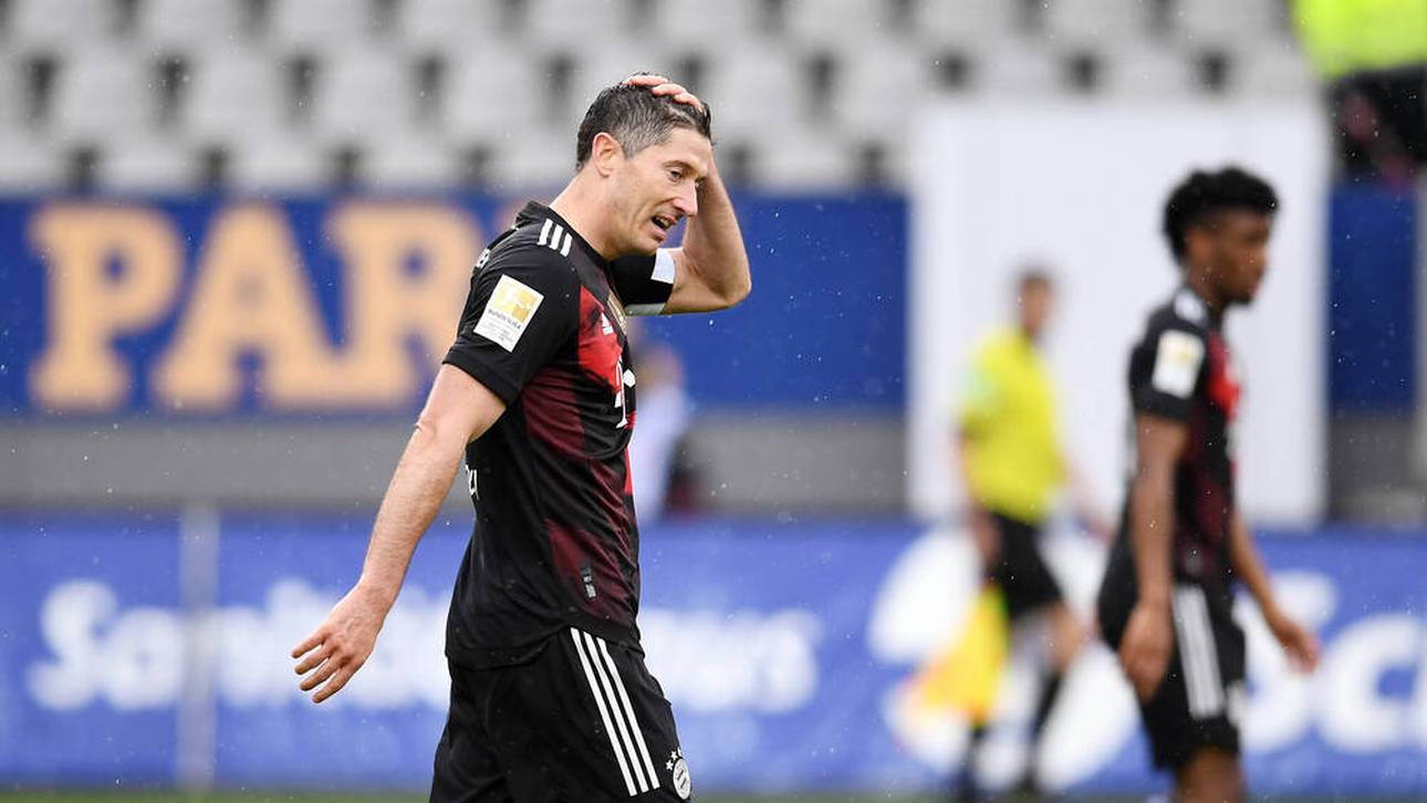 Landsmann will Lewandowski stoppen