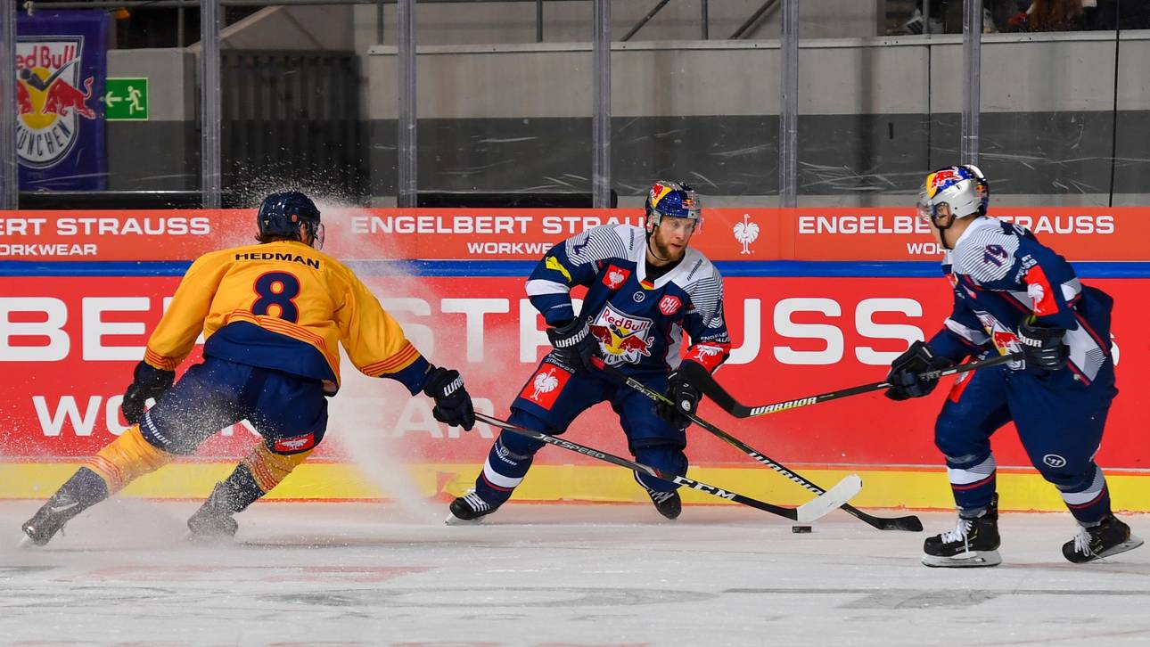 Schweres Los für München und Berlin