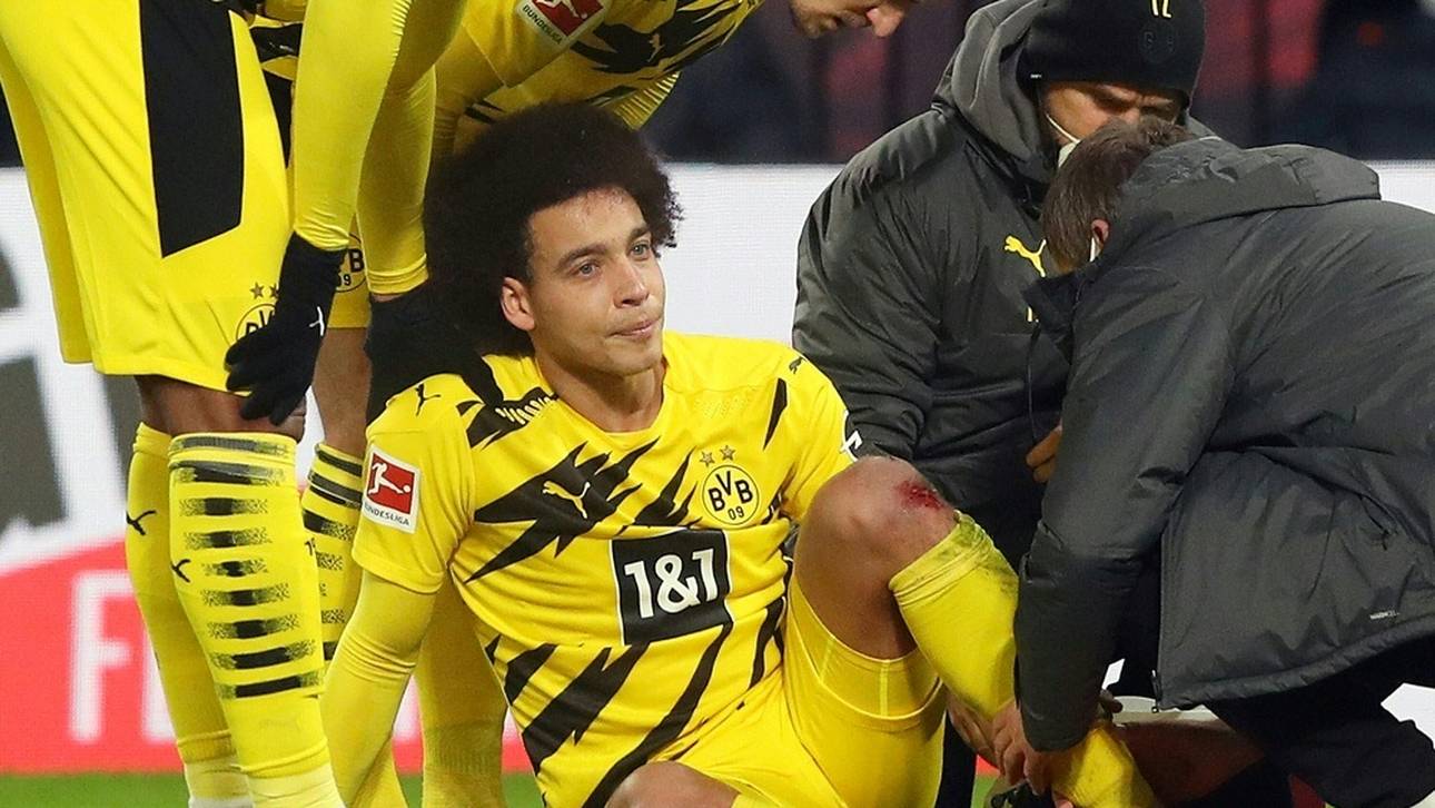 BVB-Star erfolgreich operiert