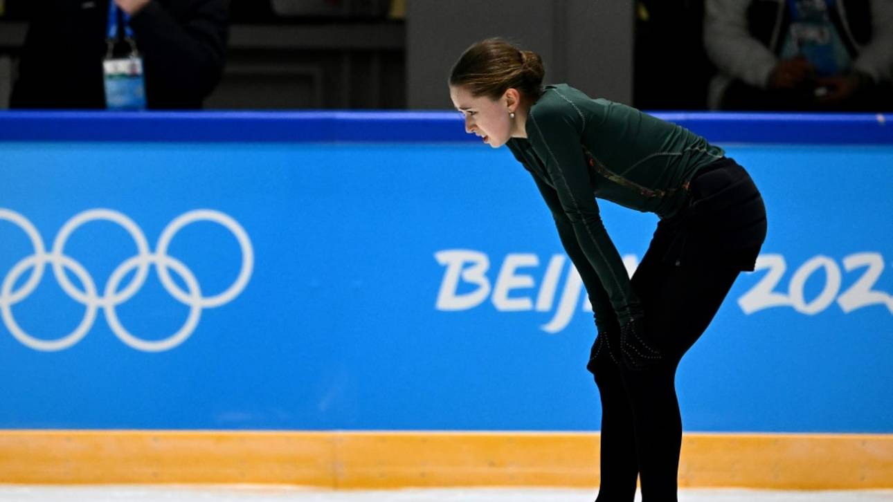 Auch WADA greift in Wunderkind-Skandal ein