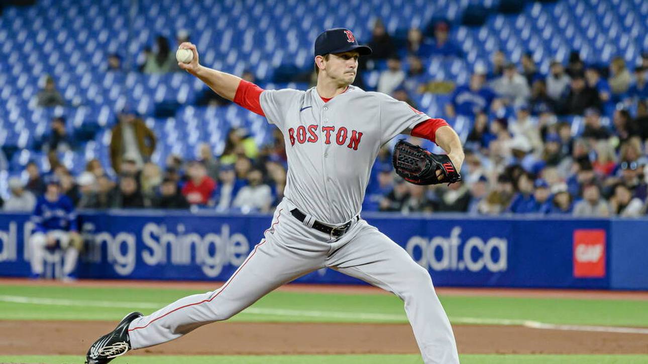 Baseball: MLB kehrt nach London zurück