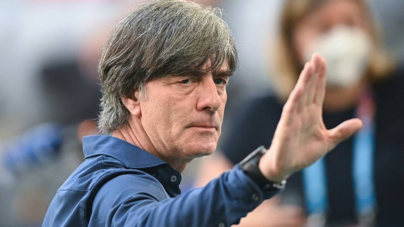 So soll Löws Verabschiedung aussehen