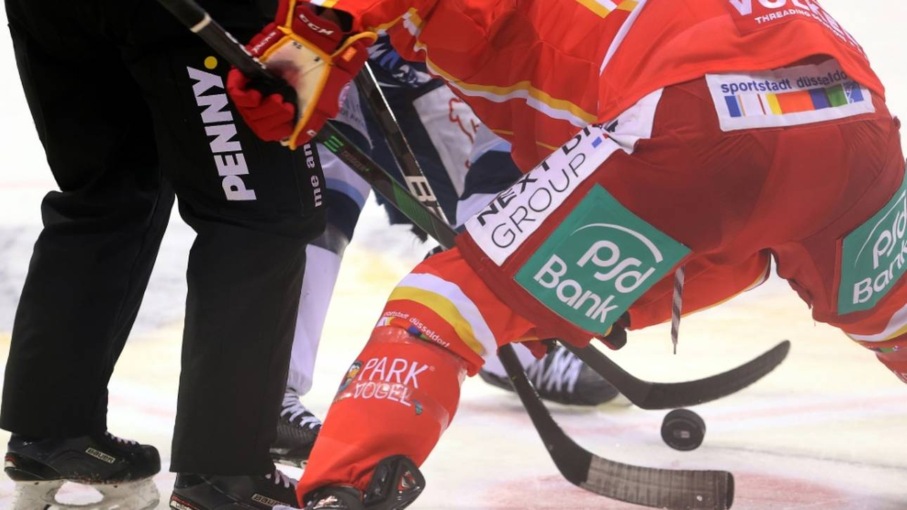 Vernichtendes Urteil über DEL-Saison