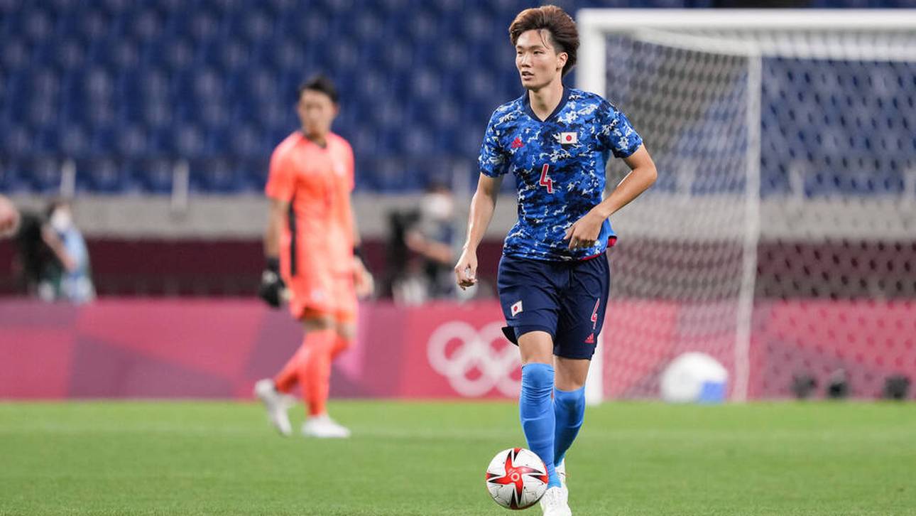 Schalke schnappt sich City-Verteidiger