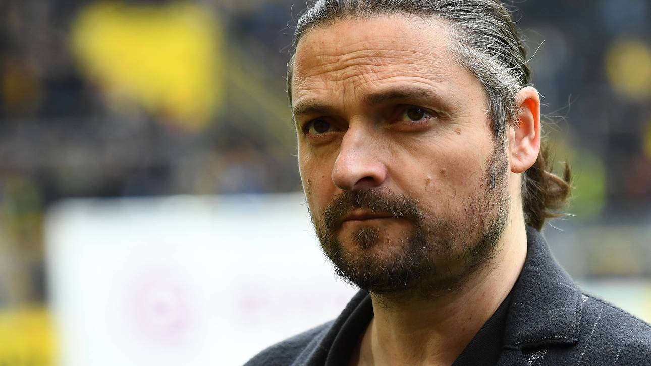 Der etwas andere Bundesliga-Manager